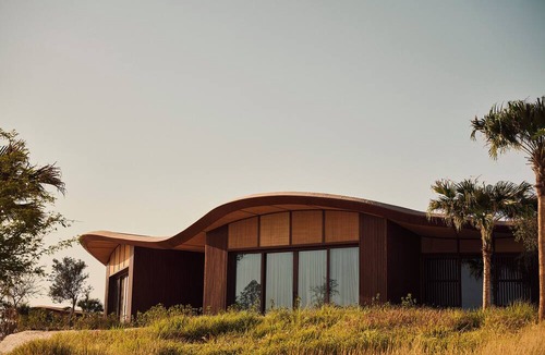 Umluj Resort | Four Seasons Resort And Residences Red Sea At Shura Island