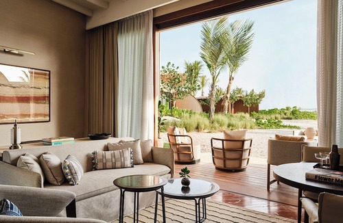 Umluj Resort | Four Seasons Resort And Residences Red Sea At Shura Island
