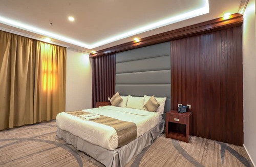 Medina Hotel | MG Crown Hotel 1
