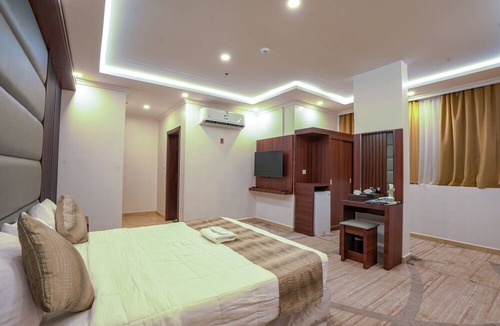 Medina Hotel | MG Crown Hotel 1