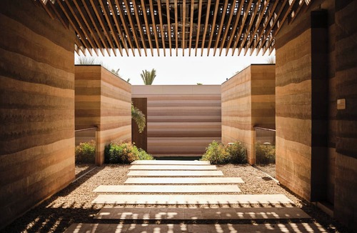 Al Wajh Resort | Four Seasons Resort And Residence AMAALA at Triple Bay