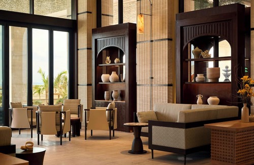 Al Wajh Resort | Four Seasons Resort And Residence AMAALA at Triple Bay