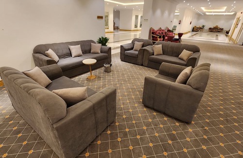 Mecca Hostel | ABRAJ ALMISK HOTEL