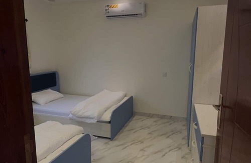 Al Bahah House | Al-Mutawa Residential Countryside Resort