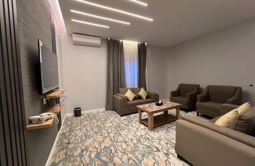 Abha Hotel | الفؤاد العربي - لو كوير