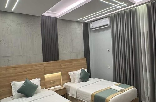 Abha Hotel | الفؤاد العربي - لو كوير