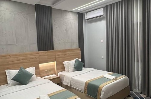 Abha Hotel | الفؤاد العربي - لو كوير