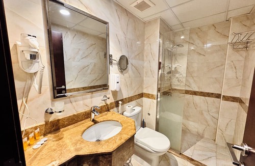 Mecca Hotel | Manazel Al Ain Ajyad Hotel