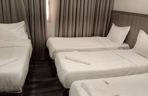 Mecca Hotel | balwarat aldura Hotel