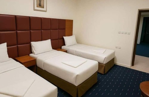 Al Aziziyah Hotel | Jawaher Al Bait 2 Hotel Makkah by Moro