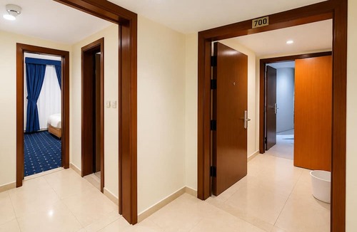 Al Aziziyah Hotel | Jawaher Al Bait 2 Hotel Makkah by oteleia