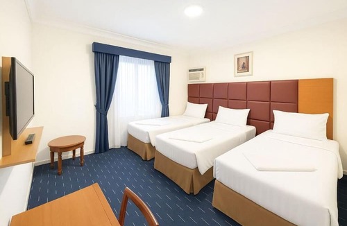 Al Aziziyah Hotel | Jawaher Al Bait 2 Hotel Makkah by Moro