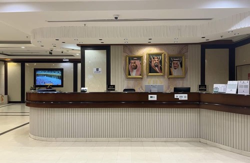 Ajyad Hotel | Bakkah Al Salah Hotel Makkah