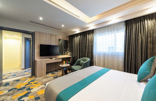 Riyadh Villa | Renium Al Qairawan Resort - Riyadh