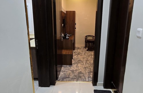 Batha Quraysh Hotel | Knoz Al Anood Hotel Makkah