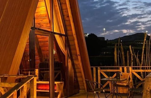 Al Bahah Hostel | foog