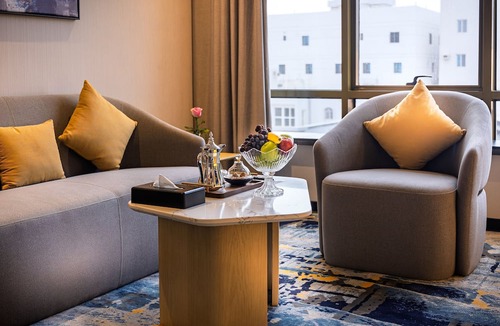 Hera Street Hotel | Tuvana Hotel
