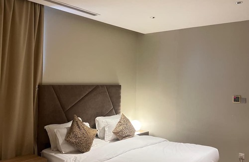 Al Bawadi Apartment | Tiara Quraish