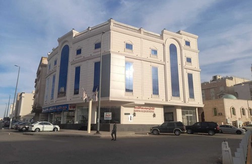 Medina Hotel | فندق مرسى القصر Marsa Alqaser Hotel