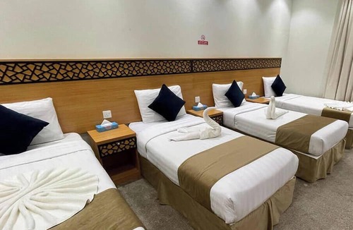 Ajyad Hotel | AlSukareya HOTEL