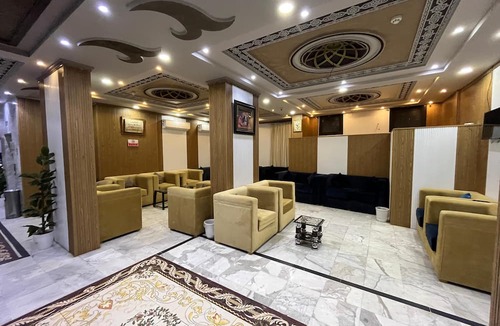 Ajyad Hotel | AlSukareya HOTEL