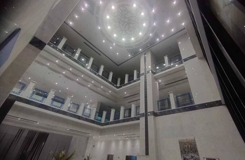Mecca Hotel | Amal Al Mashaer Hotel