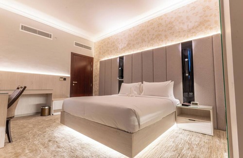 Medina Hotel | Lumian Hotel