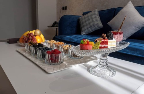 Medina Hotel | Lumian Hotel