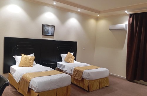 Abha Hotel | Kayan Alin Hotel