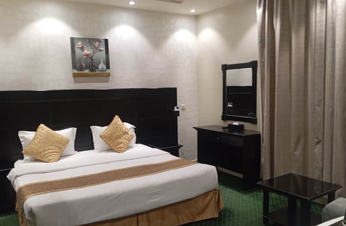 Abha Hotel | Kayan Alin Hotel