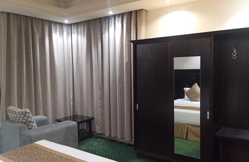 Abha Hotel | Kayan Alin Hotel