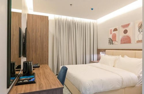 Al-Safa Apartment | Tiara hotel