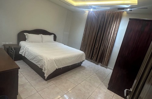 Taif Hotel | Alawael Althahabia For Serviced Apartments Economy