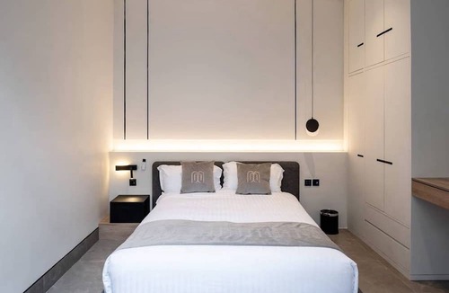Medina House | Nolina chalets