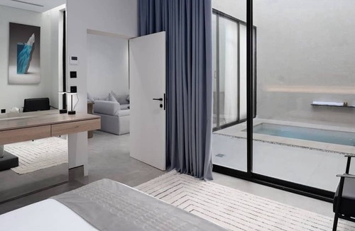 Medina House | Nolina chalets