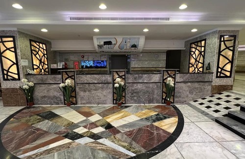 Mecca Bed & Breakfast | Burj Farah Hotel