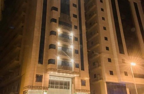 Mecca Bed & Breakfast | Burj Farah Hotel