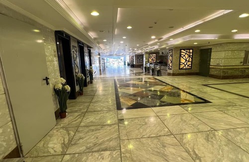 Mecca Bed & Breakfast | Burj Farah Hotel