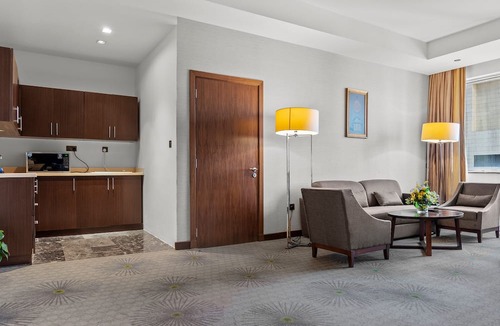 Al Aziziyah Hotel | Makkah Al Aziziah