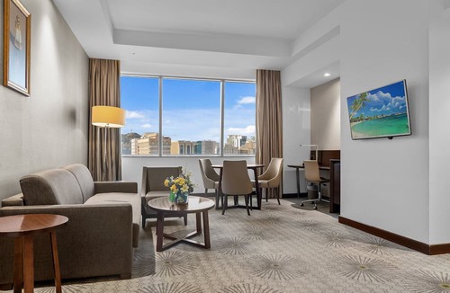 Al Aziziyah Hotel | Makkah Al Aziziah