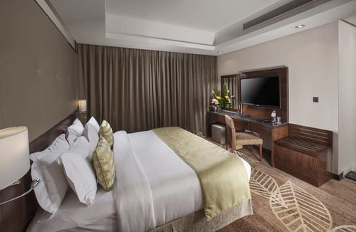 Juffair Hotel | Ramee Rose Hotel