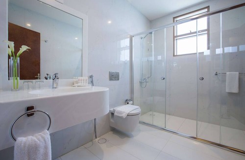 Jeddah Hotel | Radisson Blu Hotel, Jeddah Plaza