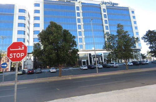 As Salamah Apartment | Citadines Al Salamah Jeddah
