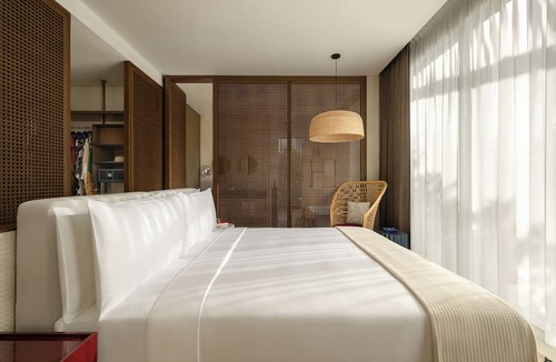 Umm Lajj Hotel | Sls The Red Sea