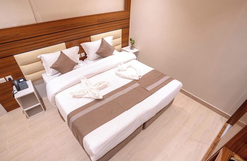 Al Aziziyah Hotel | Kenanah AlAziziyah
