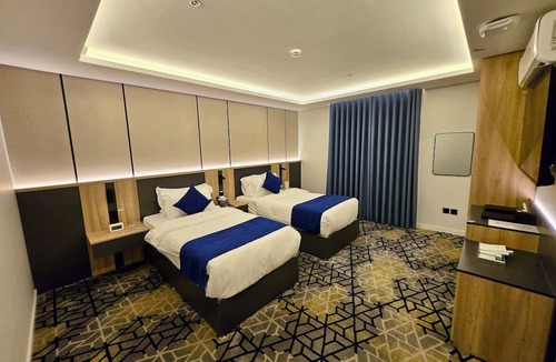 Medina Hotel | Hotel Elite Haven
