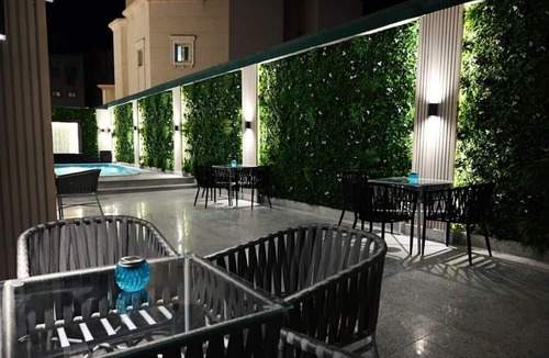 Medina Hotel | Hotel Elite Haven
