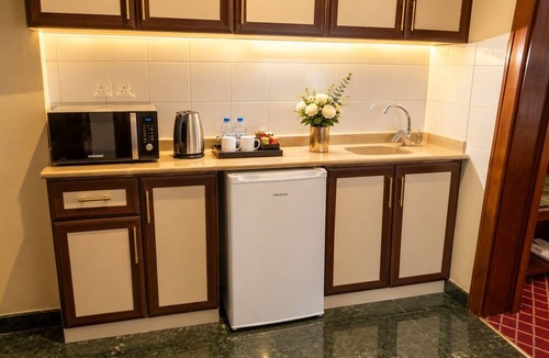 Jeddah Hotel | Taj Celine Hotel