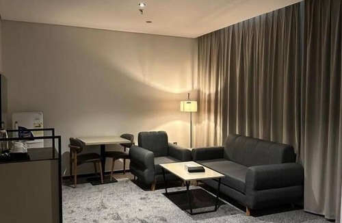 Taif Hotel | Fiori Airport hotel