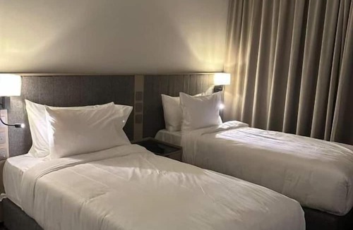 Taif Hotel | Fiori Airport hotel